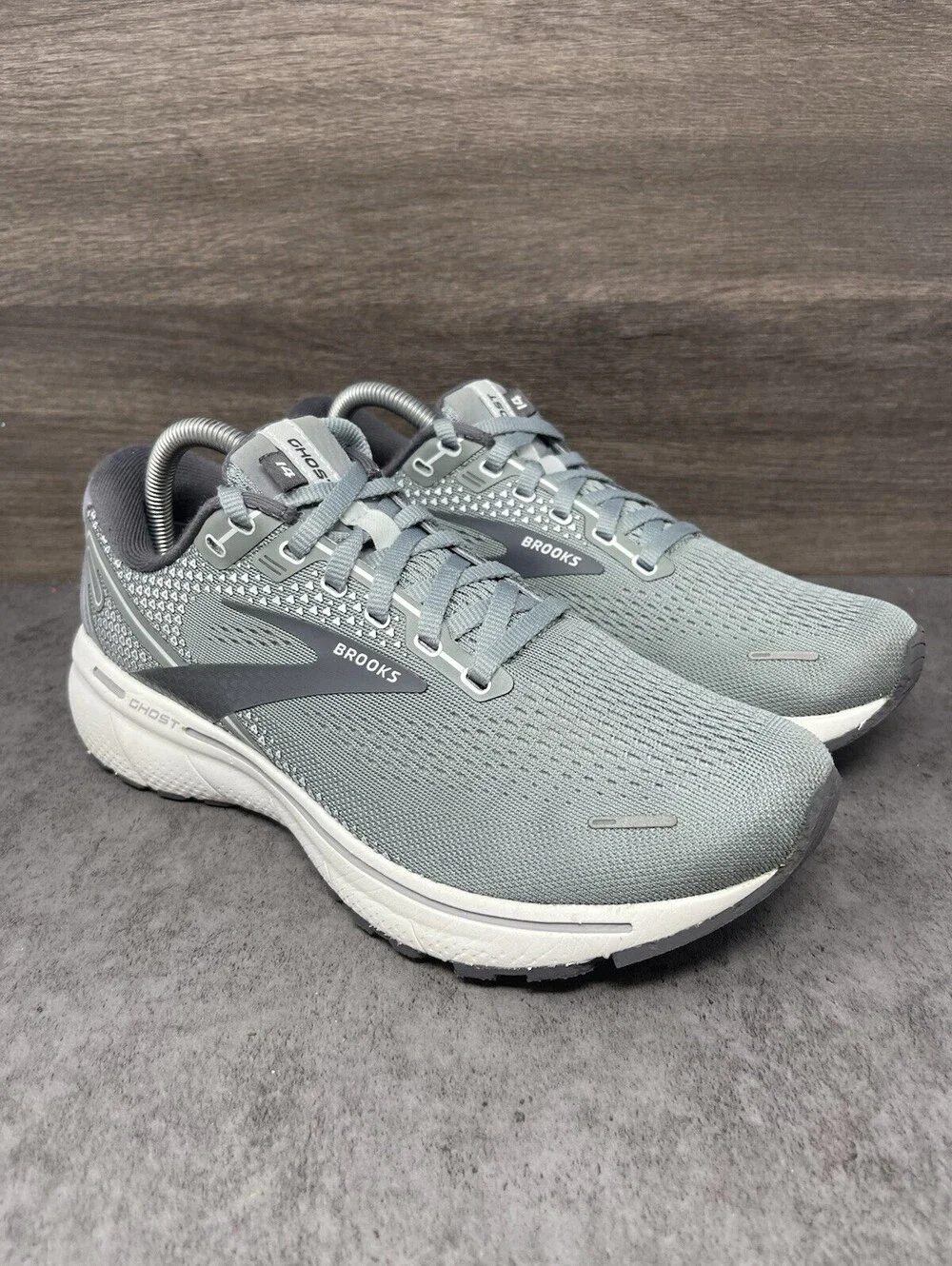 Brooks brand model